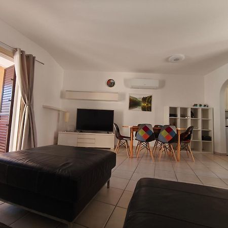 Eden Gardens Villa Paphos Ngoại thất bức ảnh
