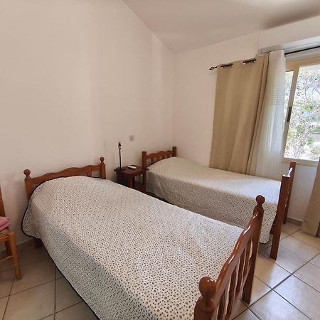 Eden Gardens Villa Paphos Ngoại thất bức ảnh