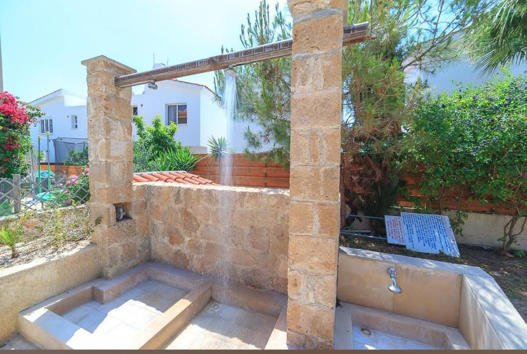 Eden Gardens Villa Paphos Ngoại thất bức ảnh