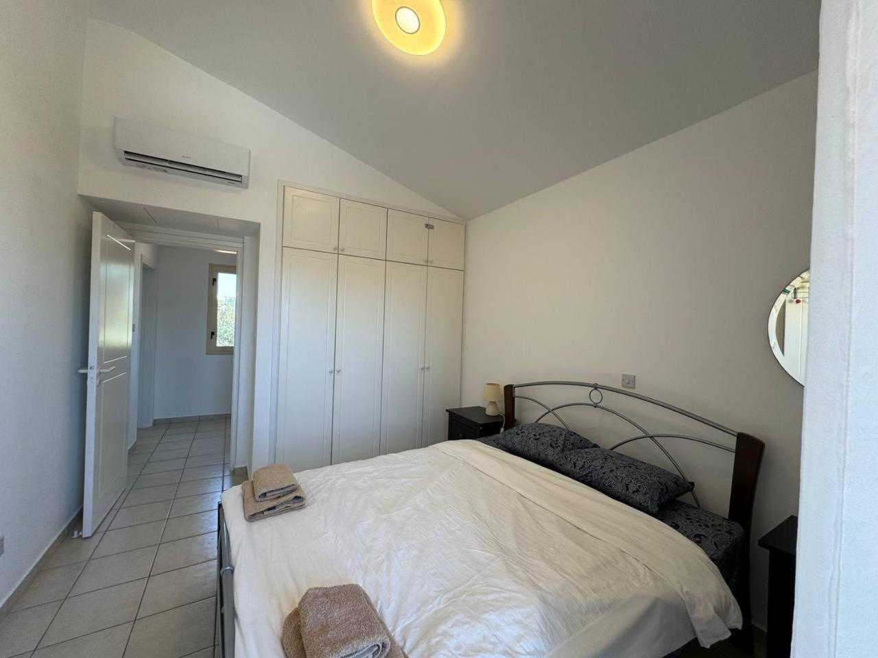 Eden Gardens Villa Paphos Ngoại thất bức ảnh