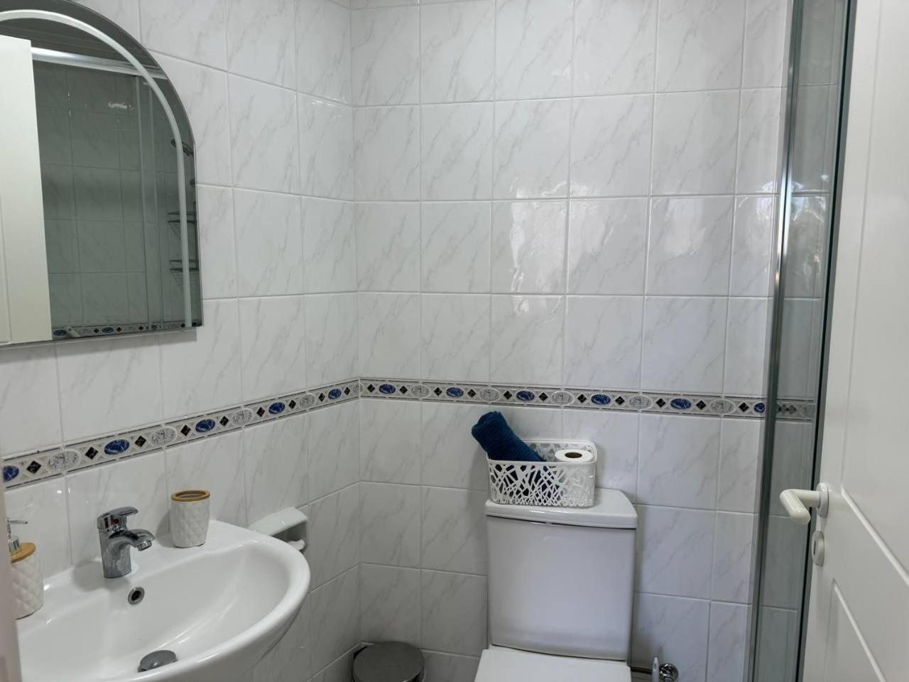 Eden Gardens Villa Paphos Ngoại thất bức ảnh
