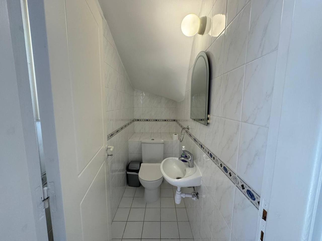Eden Gardens Villa Paphos Ngoại thất bức ảnh