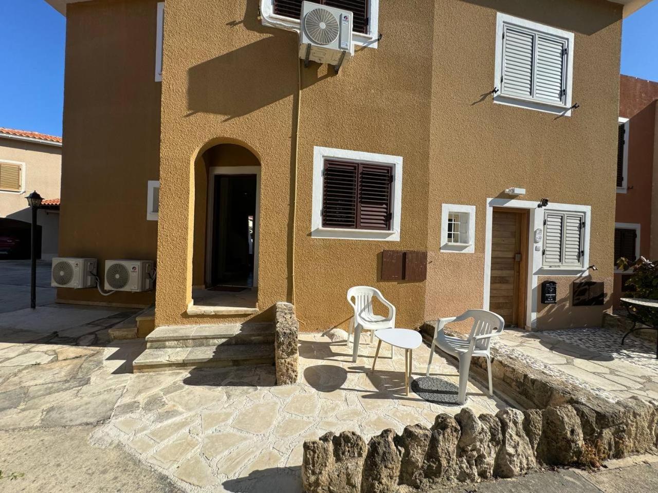 Eden Gardens Villa Paphos Ngoại thất bức ảnh