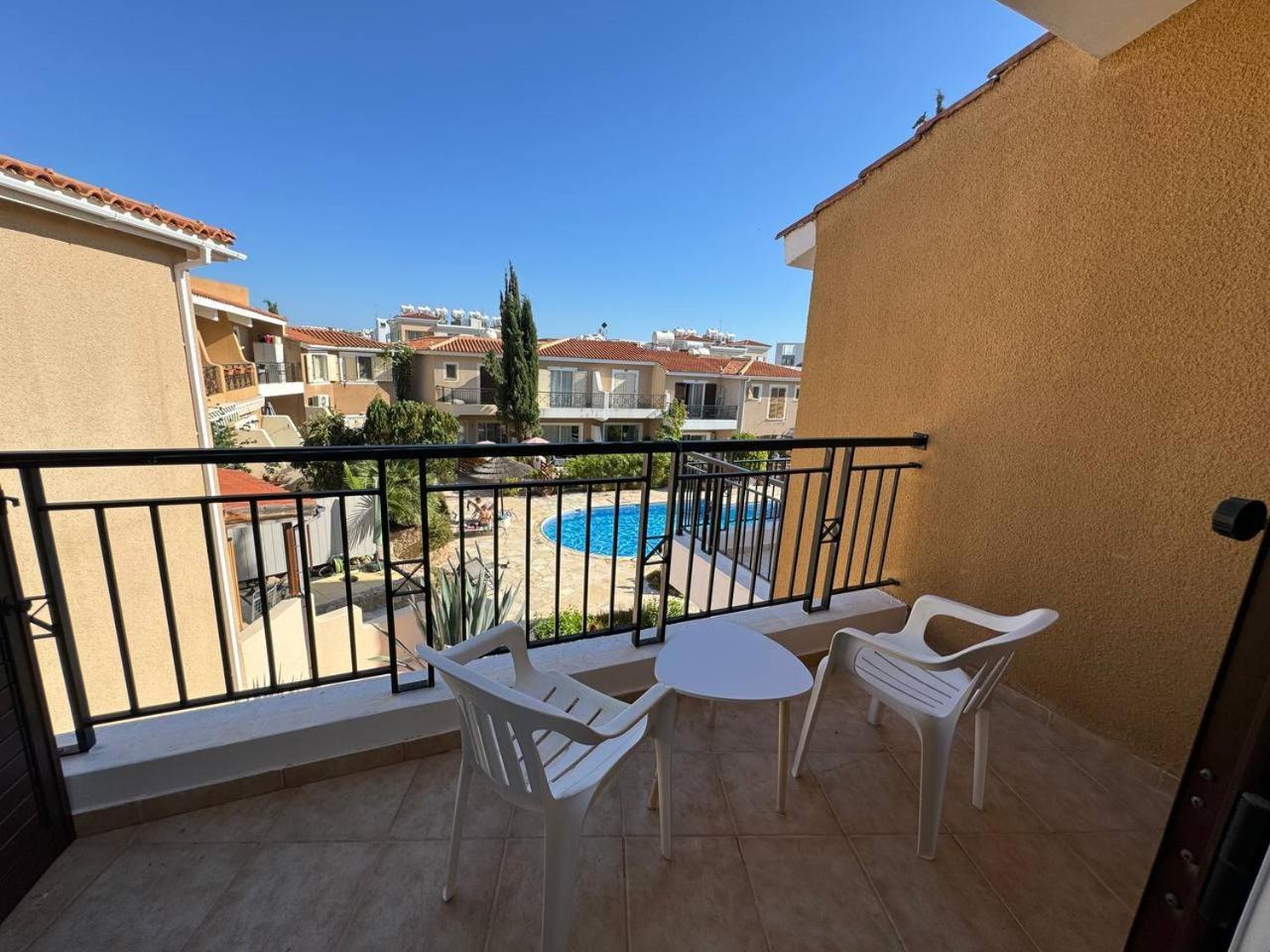 Eden Gardens Villa Paphos Ngoại thất bức ảnh