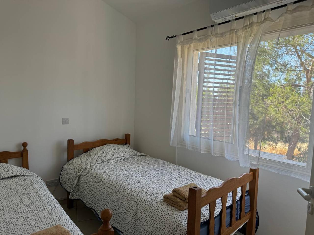 Eden Gardens Villa Paphos Ngoại thất bức ảnh