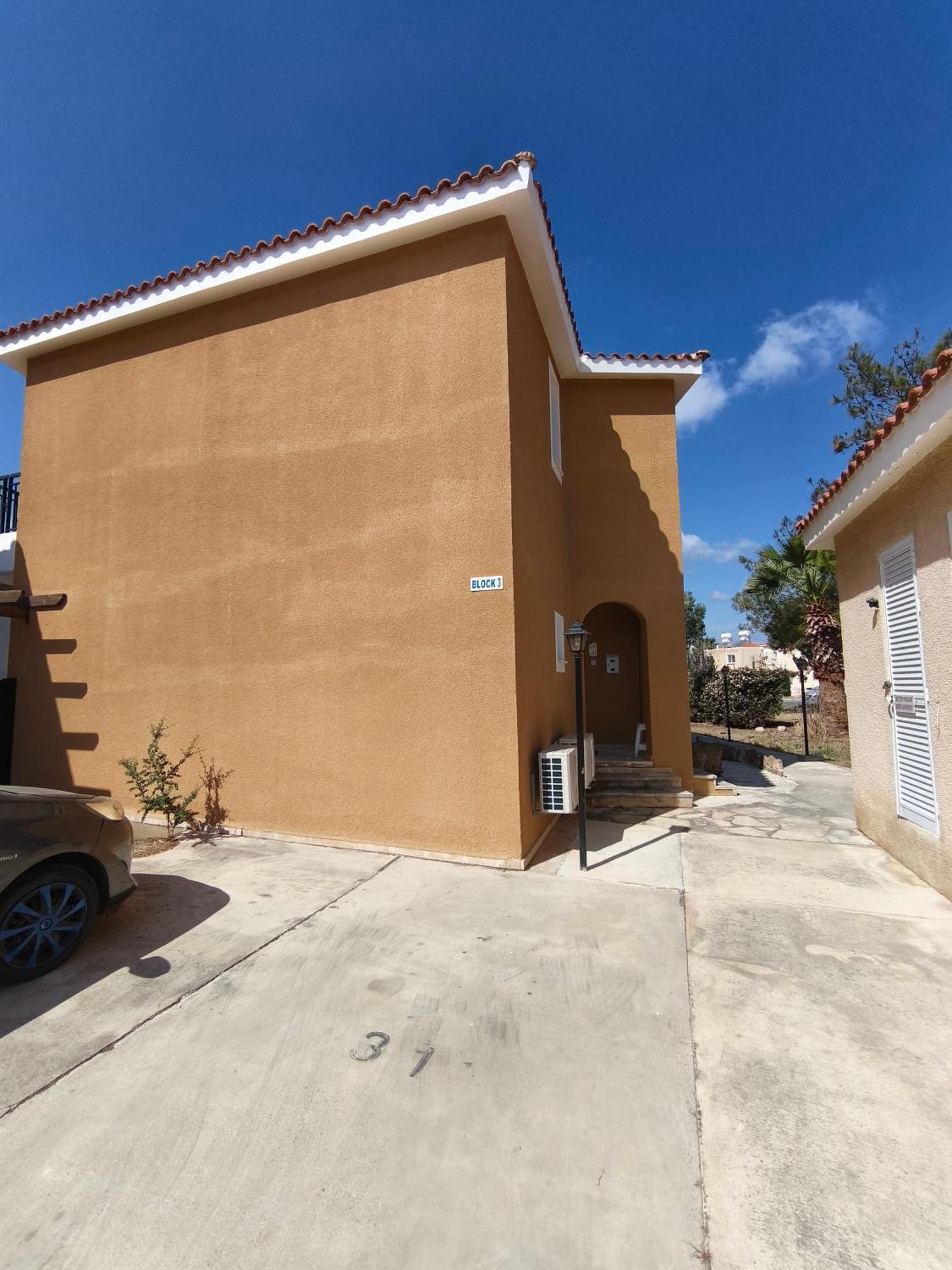 Eden Gardens Villa Paphos Ngoại thất bức ảnh