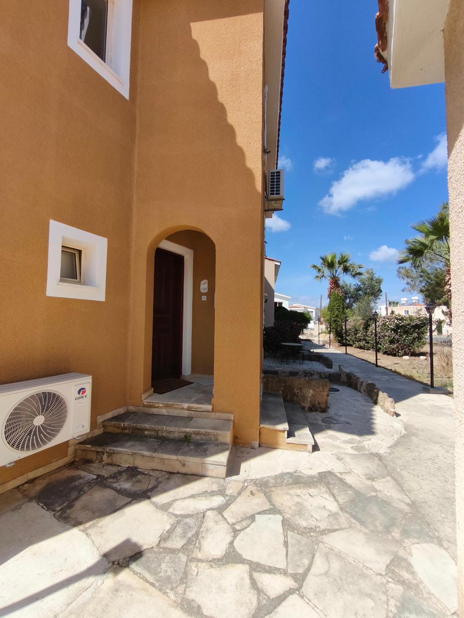 Eden Gardens Villa Paphos Ngoại thất bức ảnh