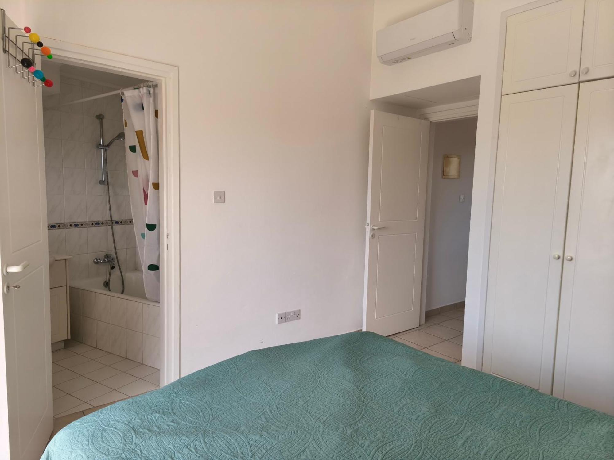 Eden Gardens Villa Paphos Ngoại thất bức ảnh