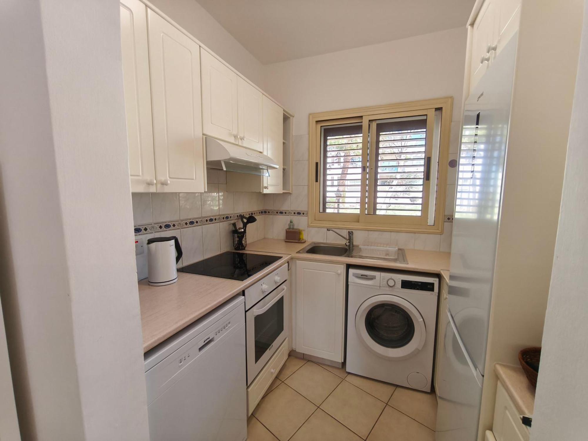 Eden Gardens Villa Paphos Ngoại thất bức ảnh