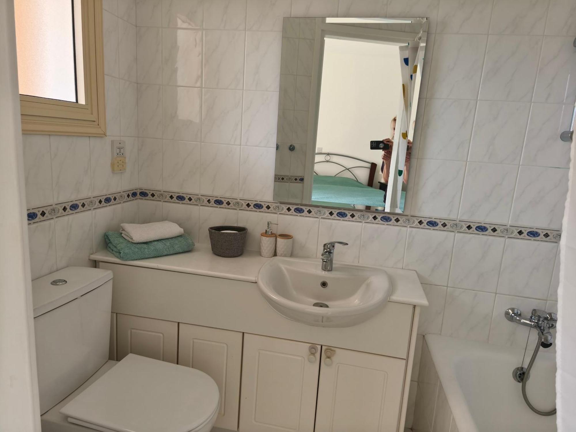 Eden Gardens Villa Paphos Ngoại thất bức ảnh