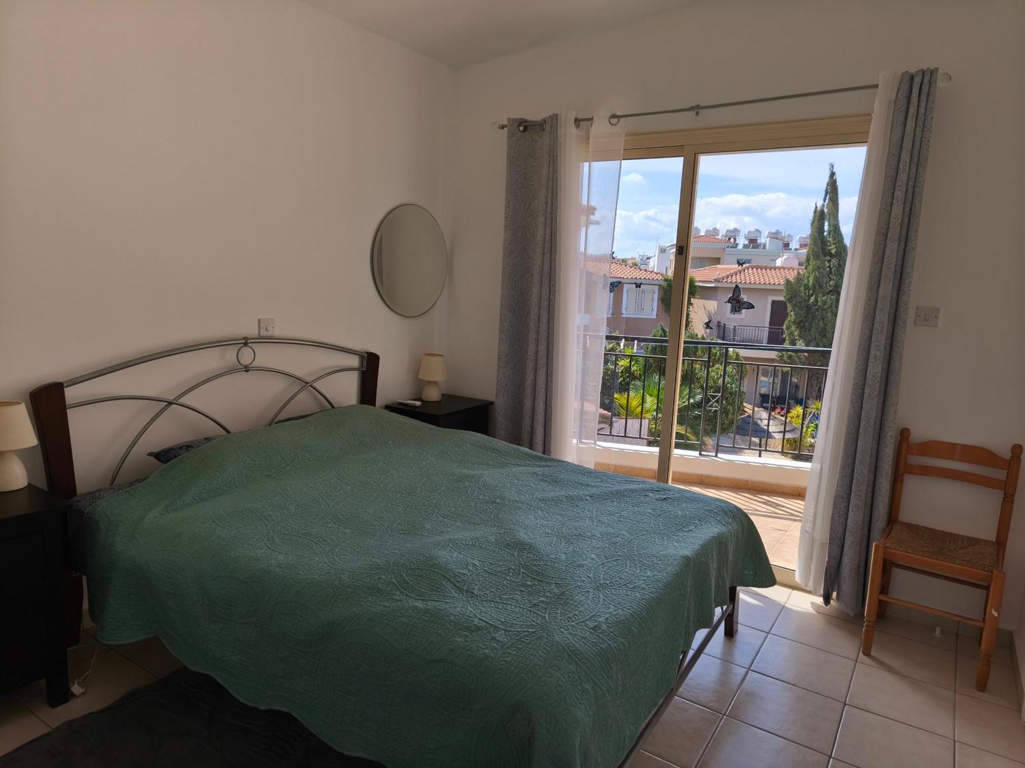Eden Gardens Villa Paphos Ngoại thất bức ảnh