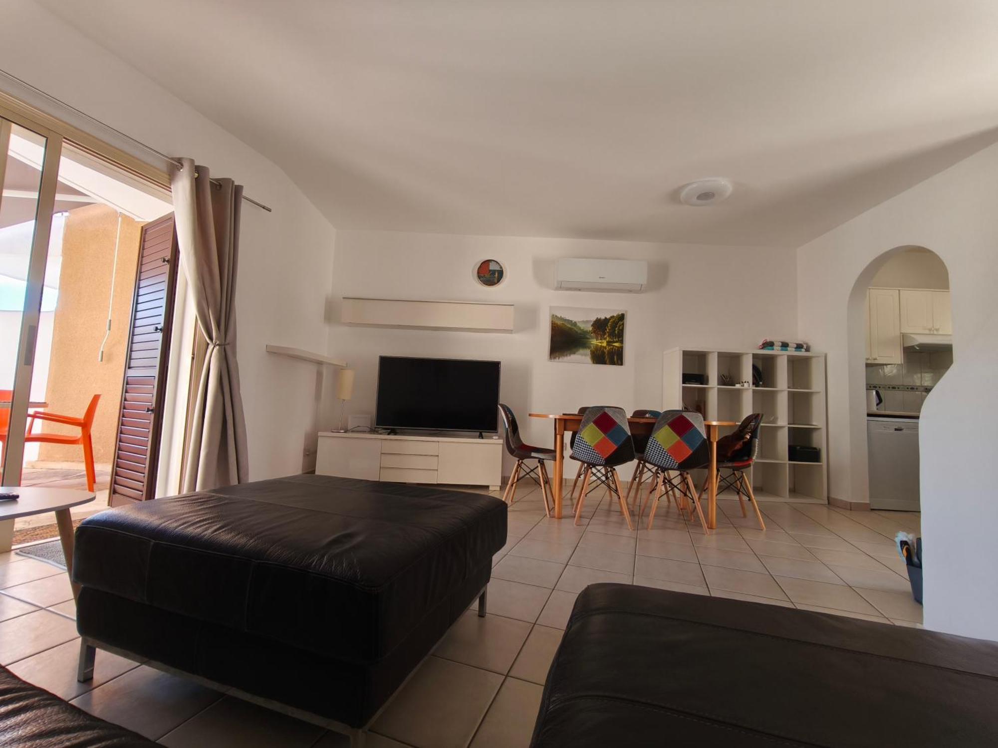 Eden Gardens Villa Paphos Ngoại thất bức ảnh
