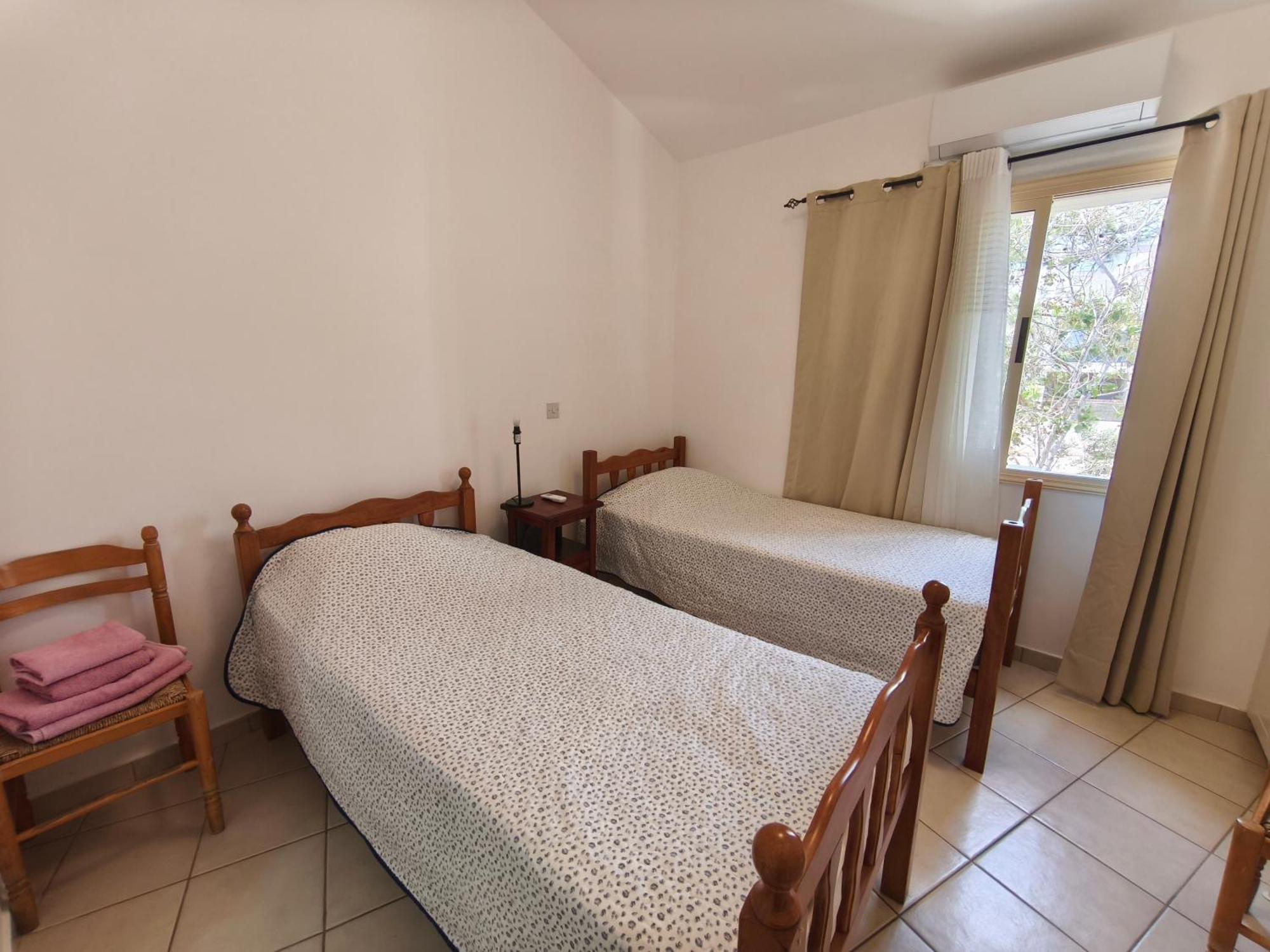 Eden Gardens Villa Paphos Ngoại thất bức ảnh