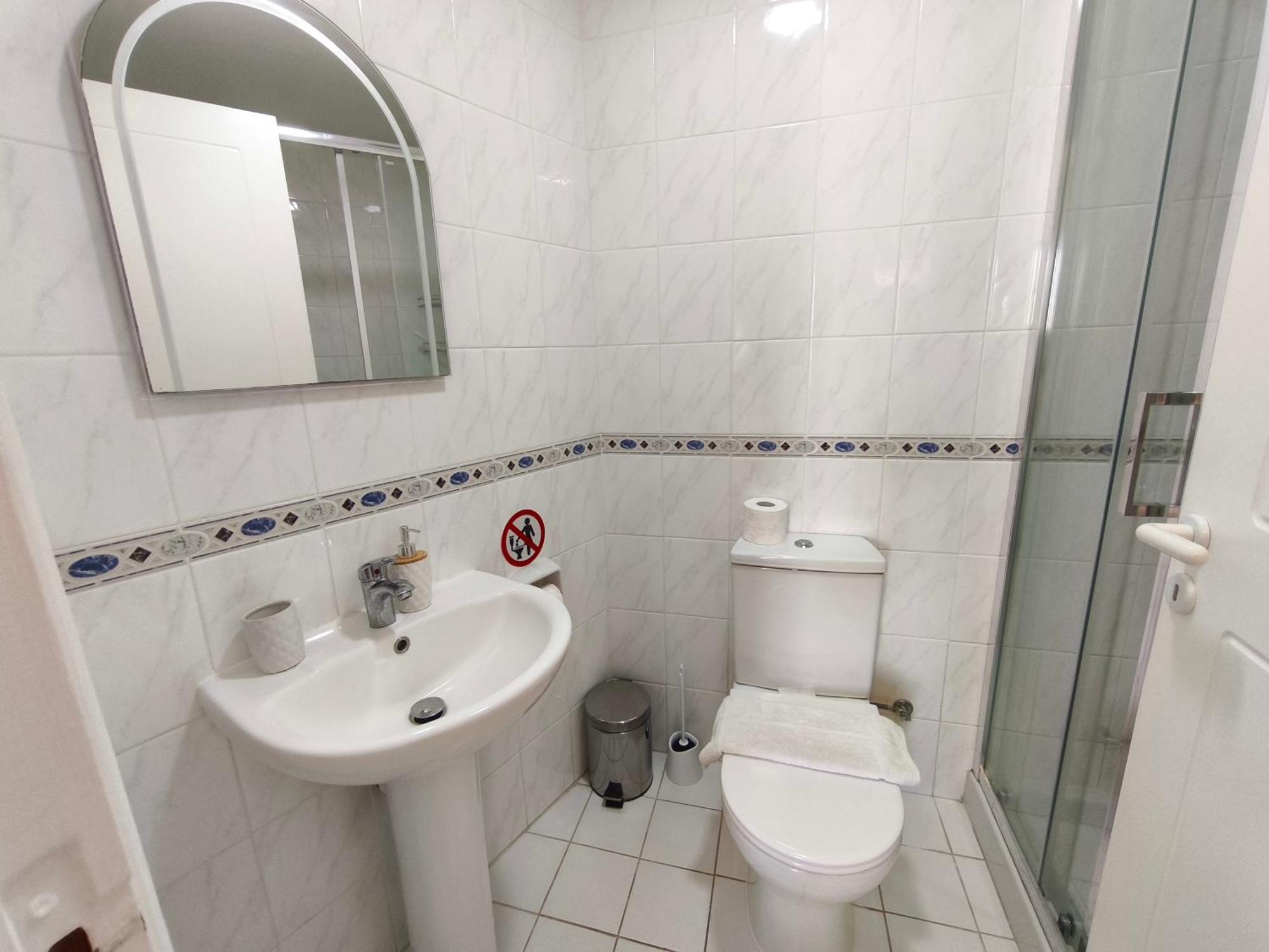 Eden Gardens Villa Paphos Ngoại thất bức ảnh