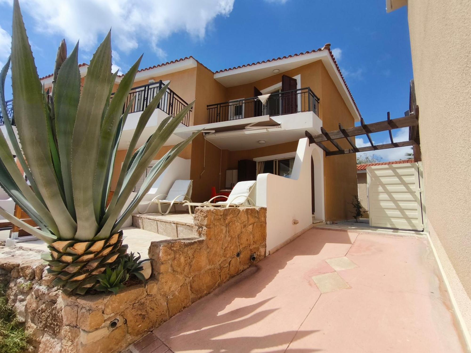 Eden Gardens Villa Paphos Ngoại thất bức ảnh