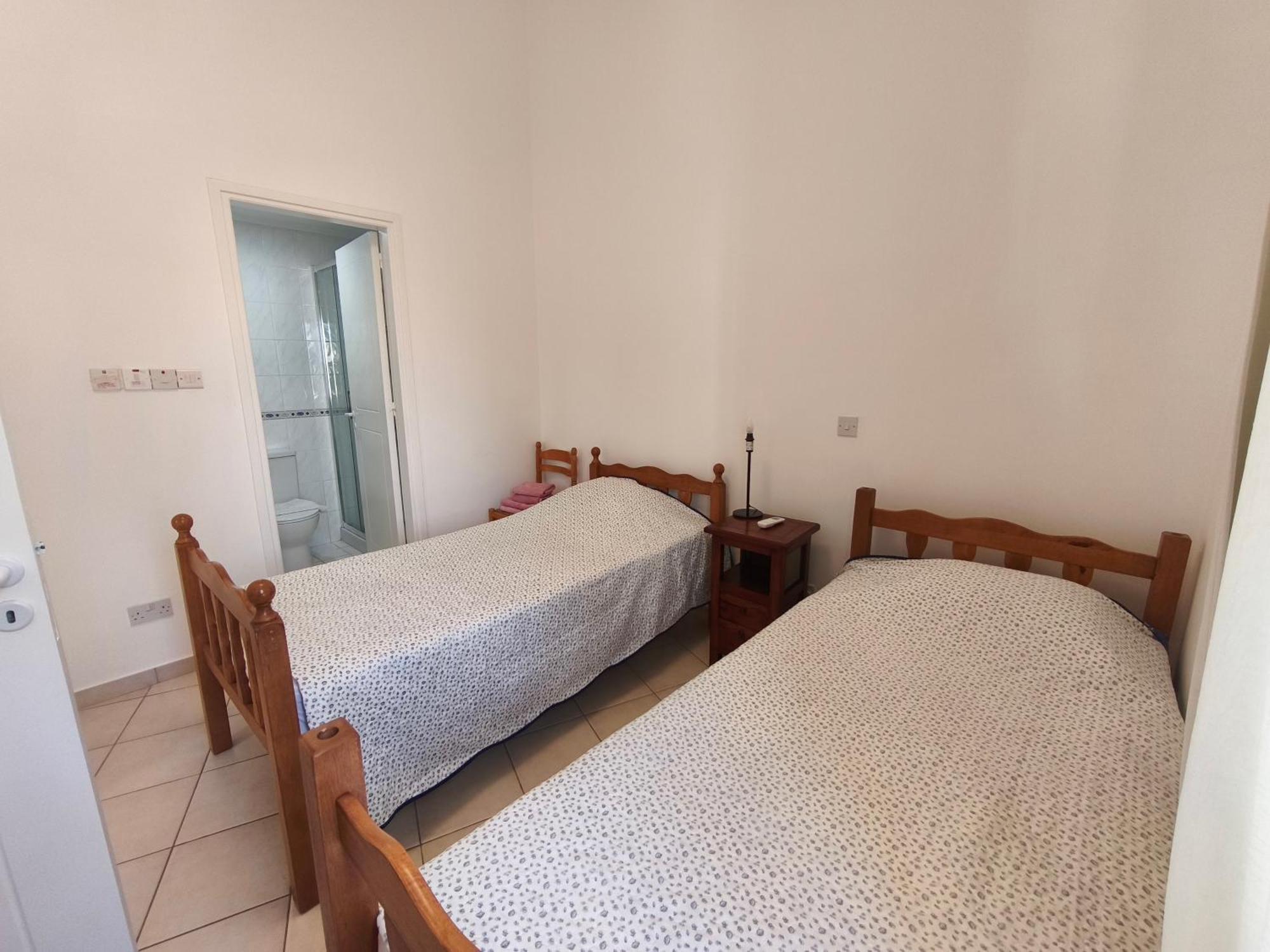 Eden Gardens Villa Paphos Ngoại thất bức ảnh